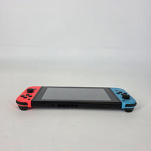Load image into Gallery viewer, Nintendo Switch Original Black 32GB