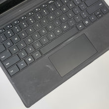 Load image into Gallery viewer, Microsoft Surface Pro 6 12.3 Black WiFi 1.6 GHz Intel Core i5 8th Gen. 8GB RAM 256GB Solid State Drive