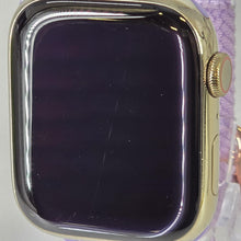Load image into Gallery viewer, Apple Watch (Series 7) 45mm Gold Unlocked 32GB