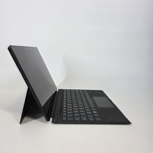 Load image into Gallery viewer, Microsoft Surface Pro 6 12.3 Black WiFi 1.6 GHz Intel Core i5 8th Gen. 8GB RAM 256GB Solid State Drive