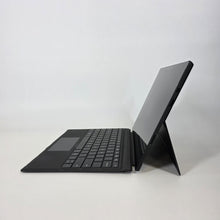 Load image into Gallery viewer, Microsoft Surface Pro 6 12.3 Black WiFi 1.6 GHz Intel Core i5 8th Gen. 8GB RAM 256GB Solid State Drive