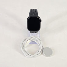 Load image into Gallery viewer, Apple Watch (Series 10) 42mm Jet Black Unlocked 64GB