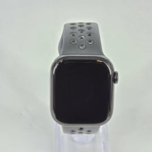 Load image into Gallery viewer, Apple Watch (Series 10) 42mm Jet Black Unlocked 64GB