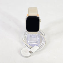 Load image into Gallery viewer, Apple Watch (Series 9) 41mm Gold Unlocked 64GB