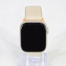 Load image into Gallery viewer, Apple Watch (Series 9) 41mm Gold Unlocked 64GB