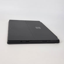 Load image into Gallery viewer, Microsoft Surface Pro 6 12.3 Black WiFi 1.6 GHz Intel Core i5 8th Gen. 8GB RAM 256GB Solid State Drive
