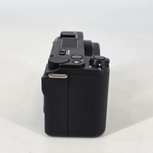 Load image into Gallery viewer, Sony Alpha ZV-E10 II 26MP Black