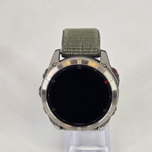 Load image into Gallery viewer, Garmin Fenix 8 Pro AMOLED Edition 51mm Titanium GPS