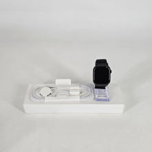 Load image into Gallery viewer, Apple Watch (Series 11) 46mm Jet Black WiFi 64GB