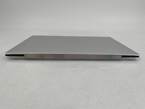 Dell XPS 9310 13" Silver 2020 WUXGA 2.9GHz i7-1195G7 16GB 512GB - Excellent Cond