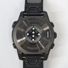 Load image into Gallery viewer, Garmin Tactix 8 AMOLED Edition 47mm Black GPS