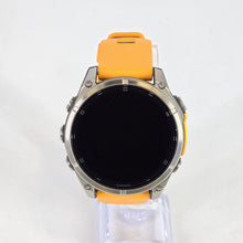 Load image into Gallery viewer, Garmin Fenix 8 AMOLED Sapphire Edition 47mm Titanium GPS