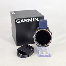 Load image into Gallery viewer, Garmin Quatix 8 AMOLED Edition 47mm Titanium GPS