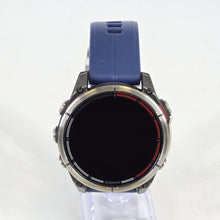 Load image into Gallery viewer, Garmin Quatix 8 AMOLED Edition 47mm Titanium GPS