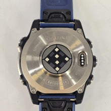 Load image into Gallery viewer, Garmin Quatix 8 AMOLED Edition 47mm Titanium GPS
