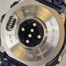 Load image into Gallery viewer, Garmin Quatix 8 AMOLED Edition 47mm Titanium GPS