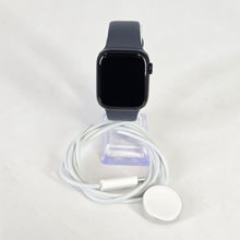 Load image into Gallery viewer, Apple Watch (Series 8) 41mm Graphite WiFi 32GB