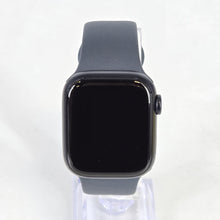 Load image into Gallery viewer, Apple Watch (Series 8) 41mm Graphite WiFi 32GB