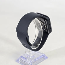 Load image into Gallery viewer, Apple Watch (Series 8) 41mm Graphite WiFi 32GB