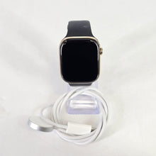 Load image into Gallery viewer, Apple Watch (Series 11) 46mm Gold Unlocked 64GB