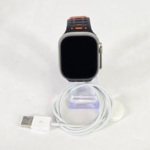Load image into Gallery viewer, Apple Watch (Ultra 2) 49mm Natural Unlocked 64GB