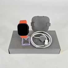 Load image into Gallery viewer, Apple Watch (Ultra 3) 49mm Black Unlocked 64GB