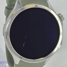 Load image into Gallery viewer, OnePlus Watch 3 46mm Silver WiFi 32GB