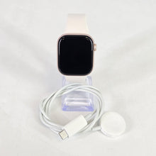 Load image into Gallery viewer, Apple Watch (Series 10) 42mm Rose Gold WiFi 64GB
