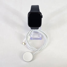 Load image into Gallery viewer, Apple Watch (Series 8) 45mm Space Black WiFi 32GB
