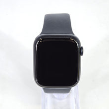 Load image into Gallery viewer, Apple Watch (Series 8) 45mm Space Black WiFi 32GB