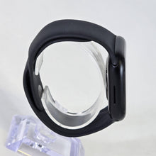 Load image into Gallery viewer, Apple Watch (Series 8) 45mm Space Black WiFi 32GB