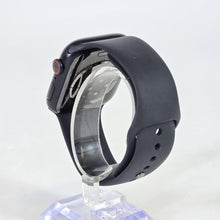 Load image into Gallery viewer, Apple Watch (Series 8) 45mm Space Black WiFi 32GB