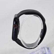 Load image into Gallery viewer, Apple Watch (Series 8) 45mm Space Black WiFi 32GB
