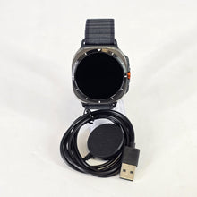 Load image into Gallery viewer, Samsung Galaxy Watch Ultra (2025) 47mm Silver Unlocked 64GB