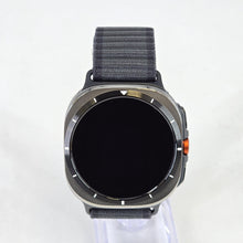 Load image into Gallery viewer, Samsung Galaxy Watch Ultra (2025) 47mm Silver Unlocked 64GB
