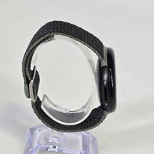 Load image into Gallery viewer, Google Pixel Watch 4 45mm Matte Black WiFi 32GB