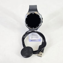 Load image into Gallery viewer, Samsung Galaxy Watch8 Classic 46mm White WiFi 64GB