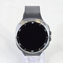 Load image into Gallery viewer, Samsung Galaxy Watch8 Classic 46mm White WiFi 64GB