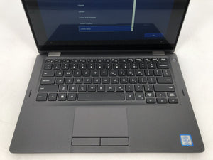 Dell Latitude 5300 (2-in-1) 13.3" FHD TOUCH 1.6GHz i5-8365U 16GB 256GB Excellent