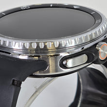 Load image into Gallery viewer, Samsung Galaxy Watch8 Classic 46mm White WiFi 64GB