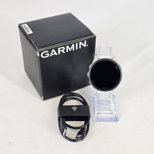 Load image into Gallery viewer, Garmin Forerunner 165 43mm Gray GPS