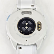 Load image into Gallery viewer, Garmin Forerunner 165 43mm Gray GPS
