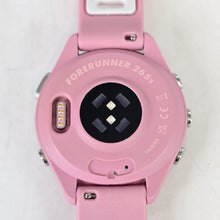 Load image into Gallery viewer, Garmin Forerunner 265S 41mm Pink GPS