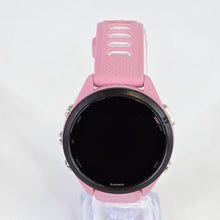 Load image into Gallery viewer, Garmin Forerunner 265S 41mm Pink GPS