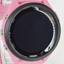 Load image into Gallery viewer, Garmin Forerunner 265S 41mm Pink GPS