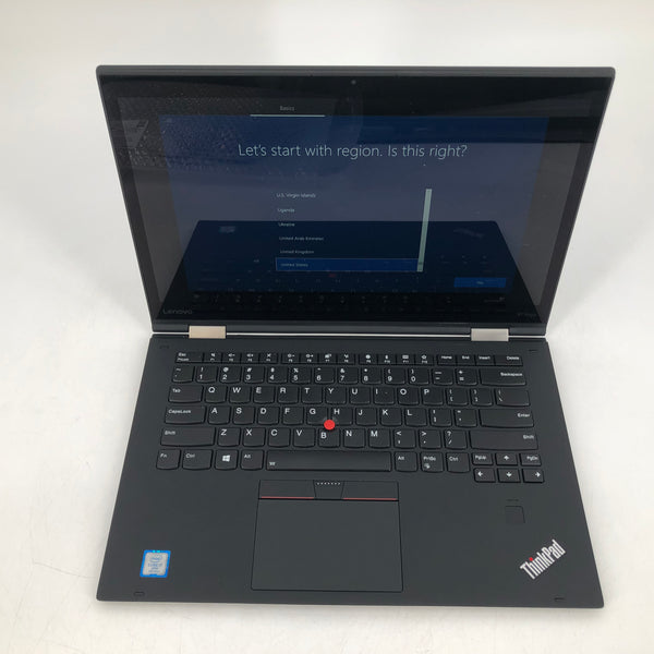 Lenovo ThinkPad X1 Yoga Gen 2 14