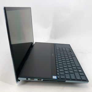 Asus ZenBook Pro Duo 15.6" 2019 TOUCH 2.6GHz i7-9750H 16GB 1TB SSD - RTX 2060