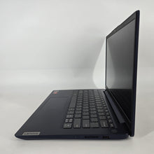 Load image into Gallery viewer, Lenovo IdeaPad 3 14 Blue 2.1 GHz AMD Ryzen 5 5500U 8GB RAM 256GB Solid State Drive