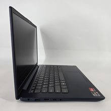 Load image into Gallery viewer, Lenovo IdeaPad 3 14 Blue 2.1 GHz AMD Ryzen 5 5500U 8GB RAM 256GB Solid State Drive