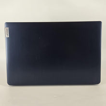 Load image into Gallery viewer, Lenovo IdeaPad 3 14 Blue 2.1 GHz AMD Ryzen 5 5500U 8GB RAM 256GB Solid State Drive